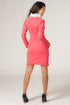 Robe de jour model 93563 Tessita